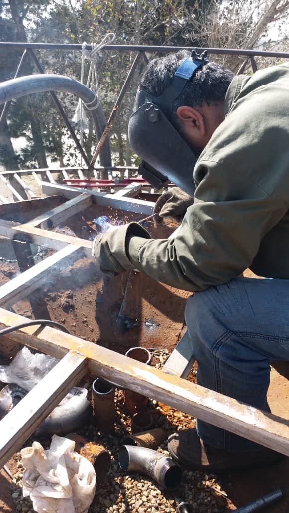 عباسقلی علیزاده