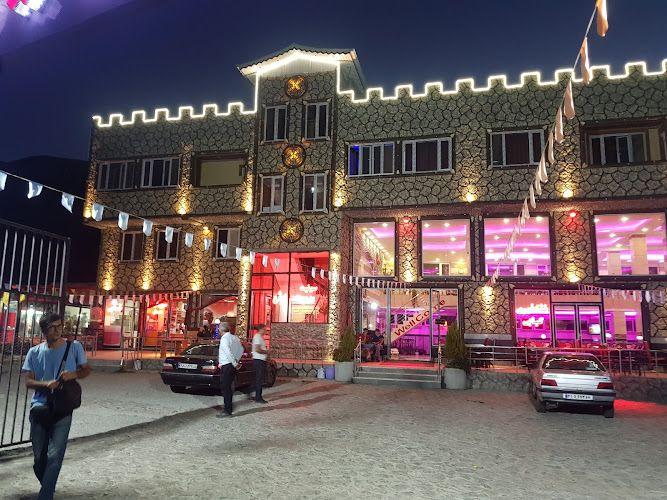 مجتمع اقامتی رفاهی ایکی قارداش