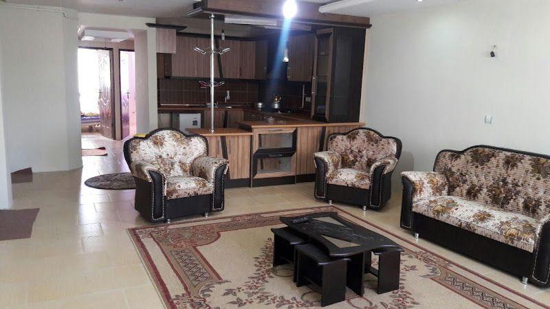 هتل برنا بندر انزلی