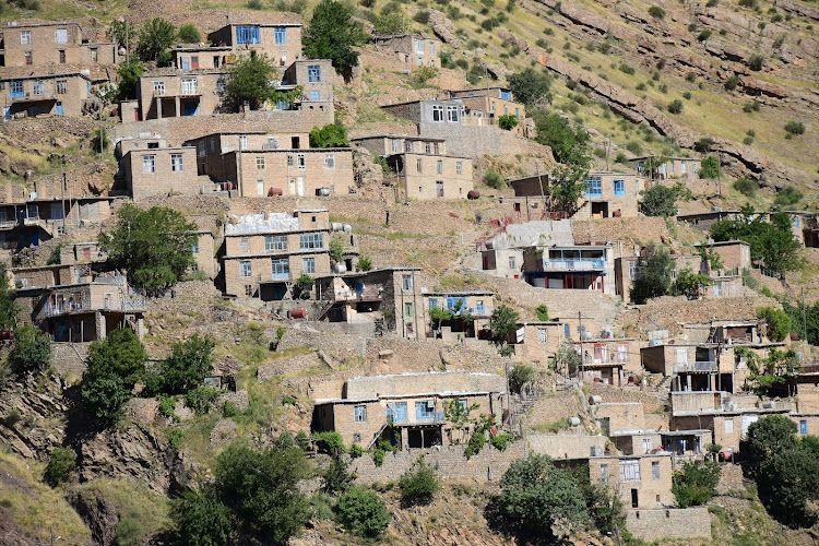 بومگردی هنار
