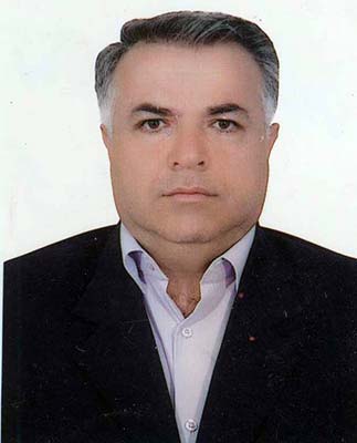سعید عباسی چهارراهی