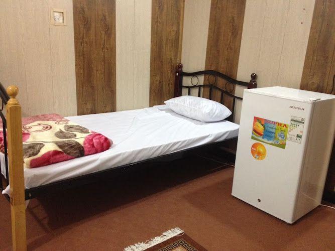 Golshahr Qeshm Hostel