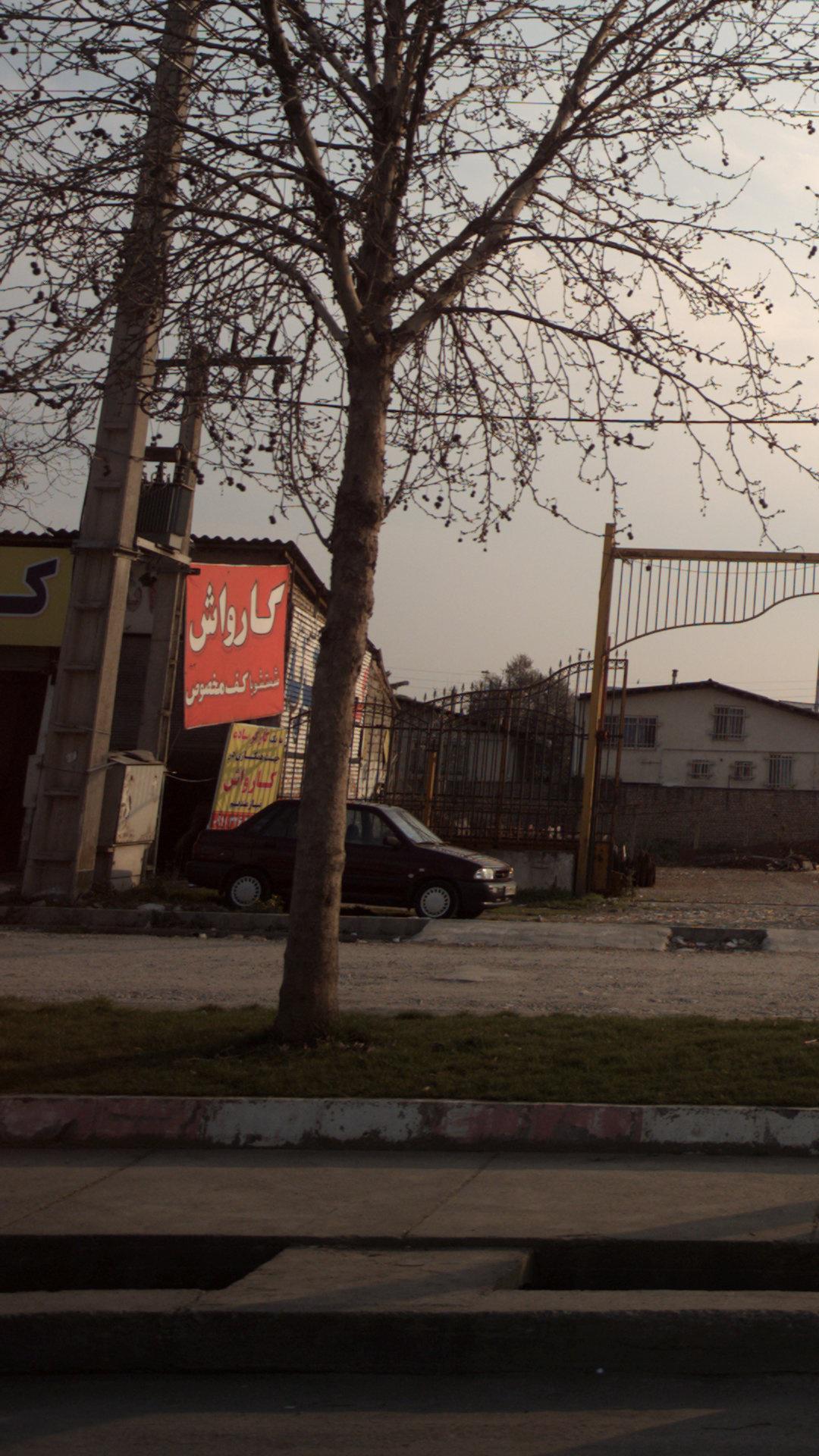 کارواش شستشو با کف مخصوص