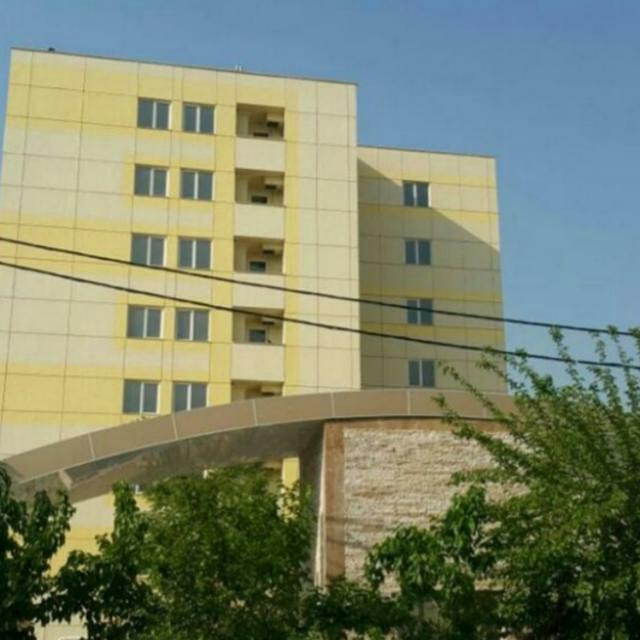 مجتمع گلستان