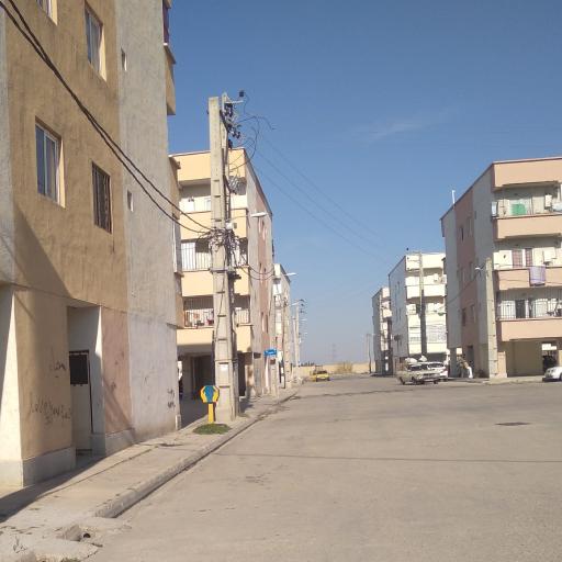 مسکن مهر