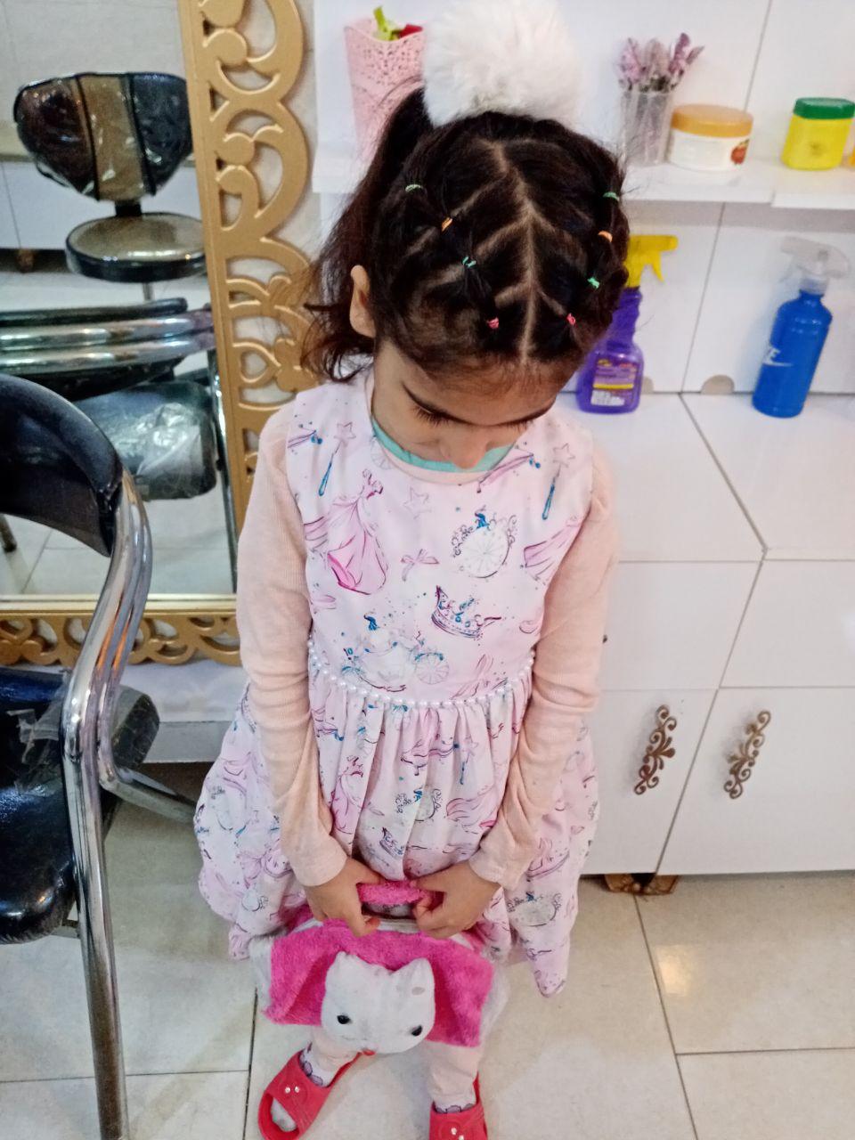 زیبایی پیوند شادی