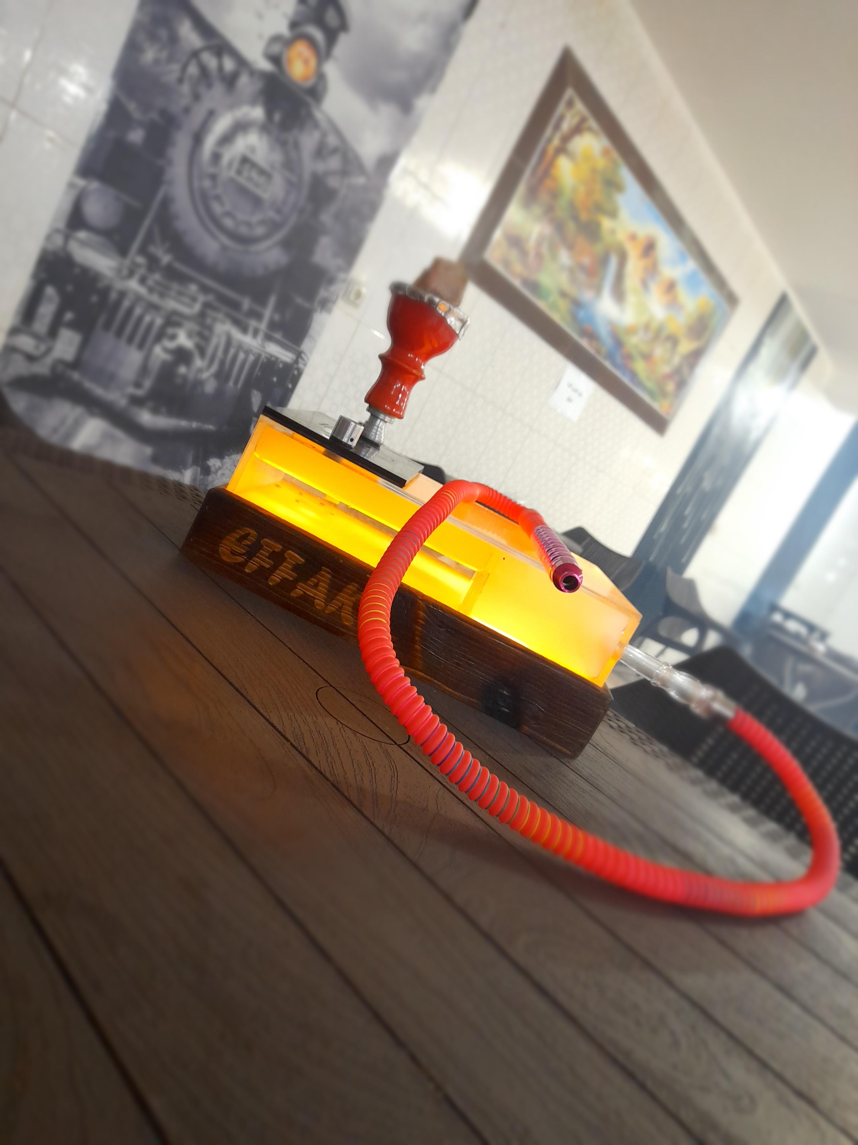 کافه کوردیا