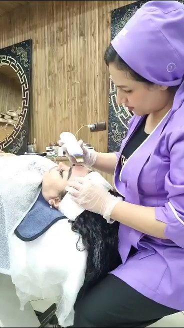 خدمات پوستی سونیا