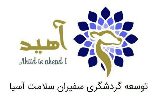 آهید  شرکت گردشگری سلامت 