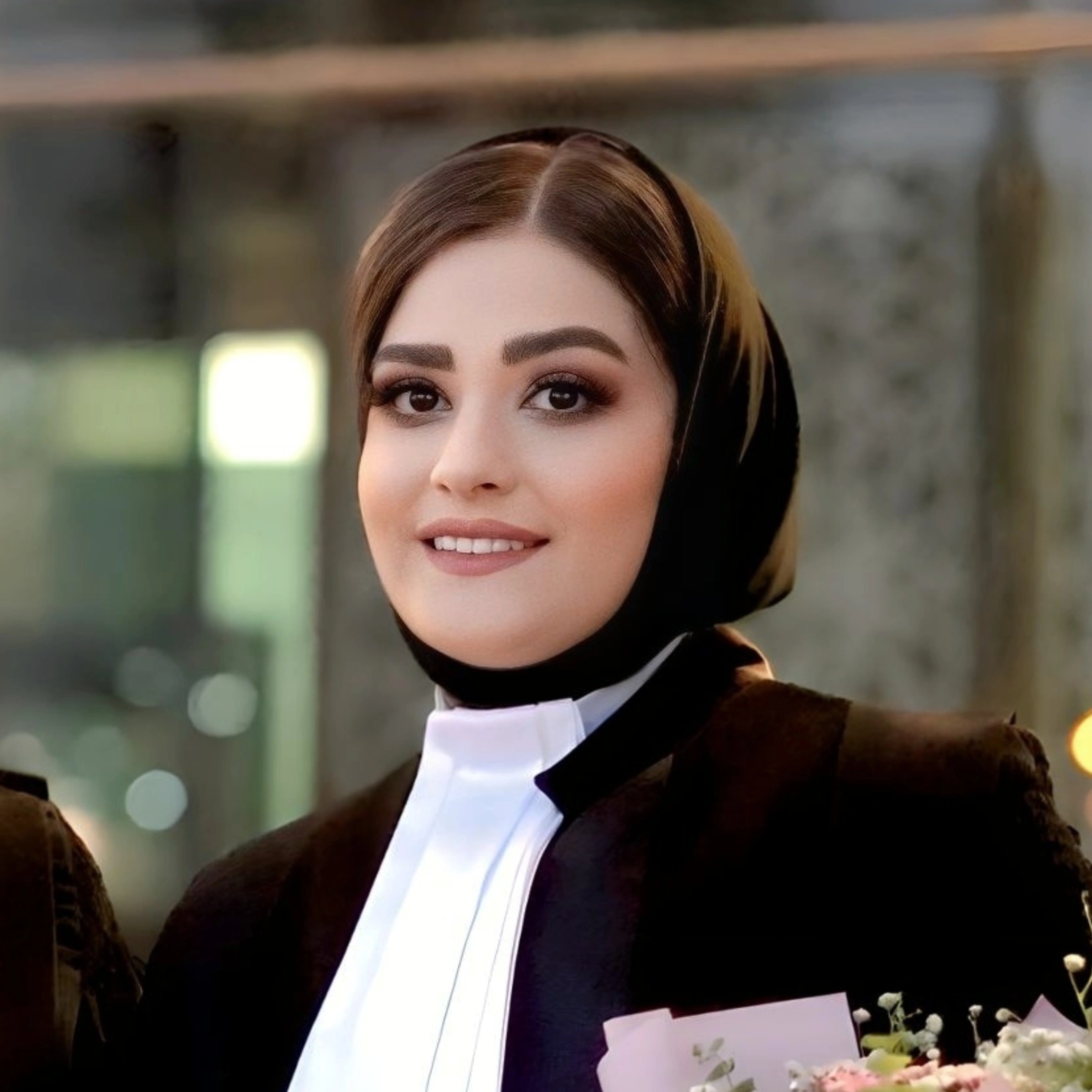 وکیل نرگس رشیدی