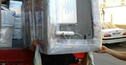 احمد ابراهیمی