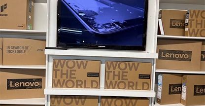 البرز سیستم