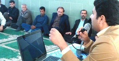 کلینیک تخصصی مشاوره و خدمات روانشناختی پویش