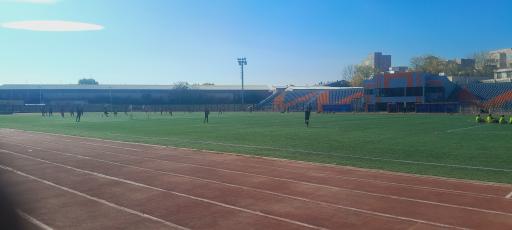ورزشگاه تختی اردبیل