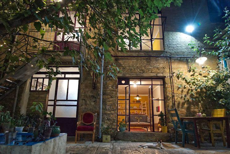 See You in Kurdistan Hostel and Art Residency