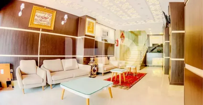 هتل ایران بندرعباس