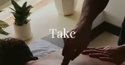 ماساژ بادی ریست