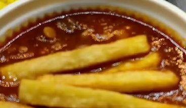 تهیه غذا ی سی نون