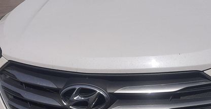 نمایندگی هیوندا   دلیلی