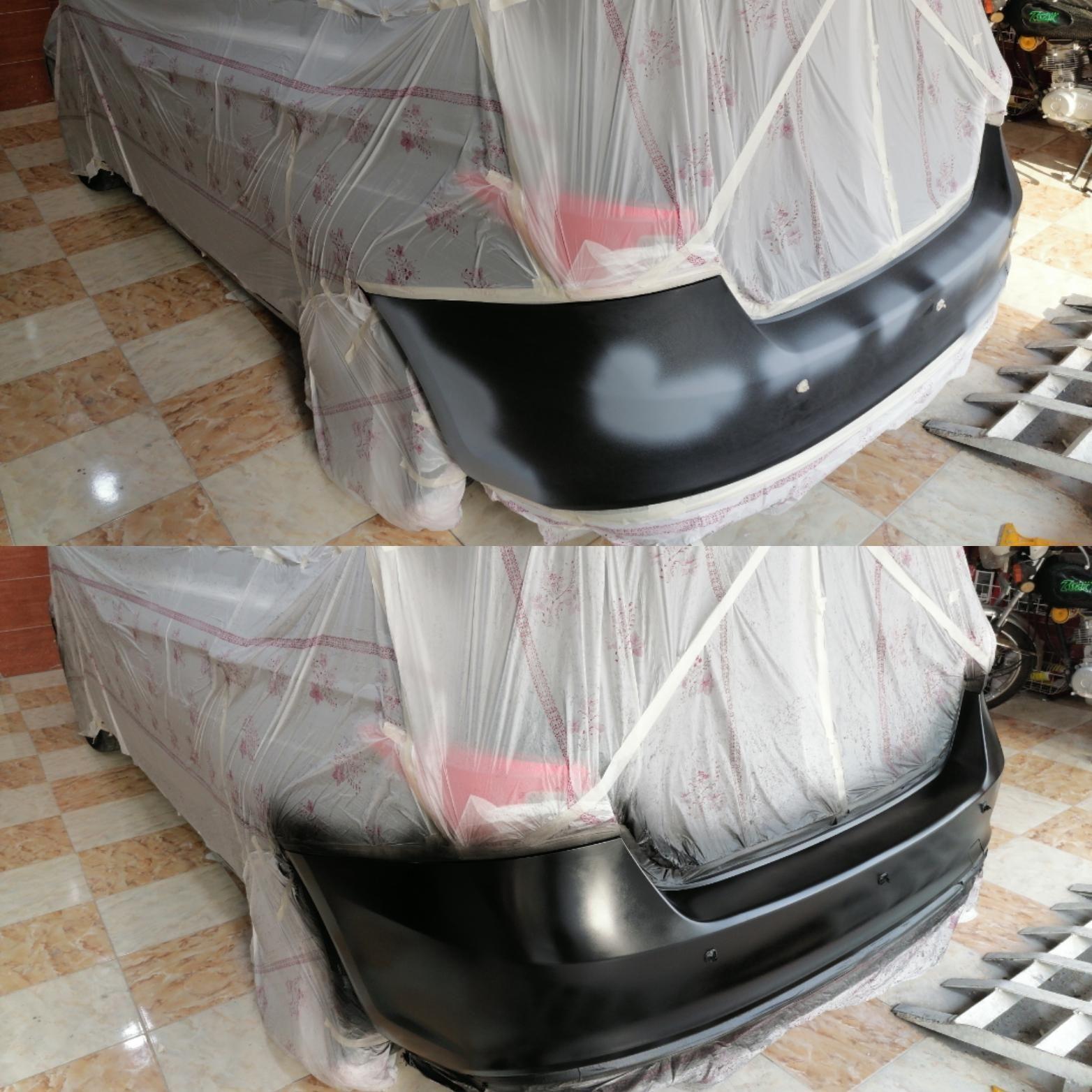 پولیش واکس نانو- صمیمی