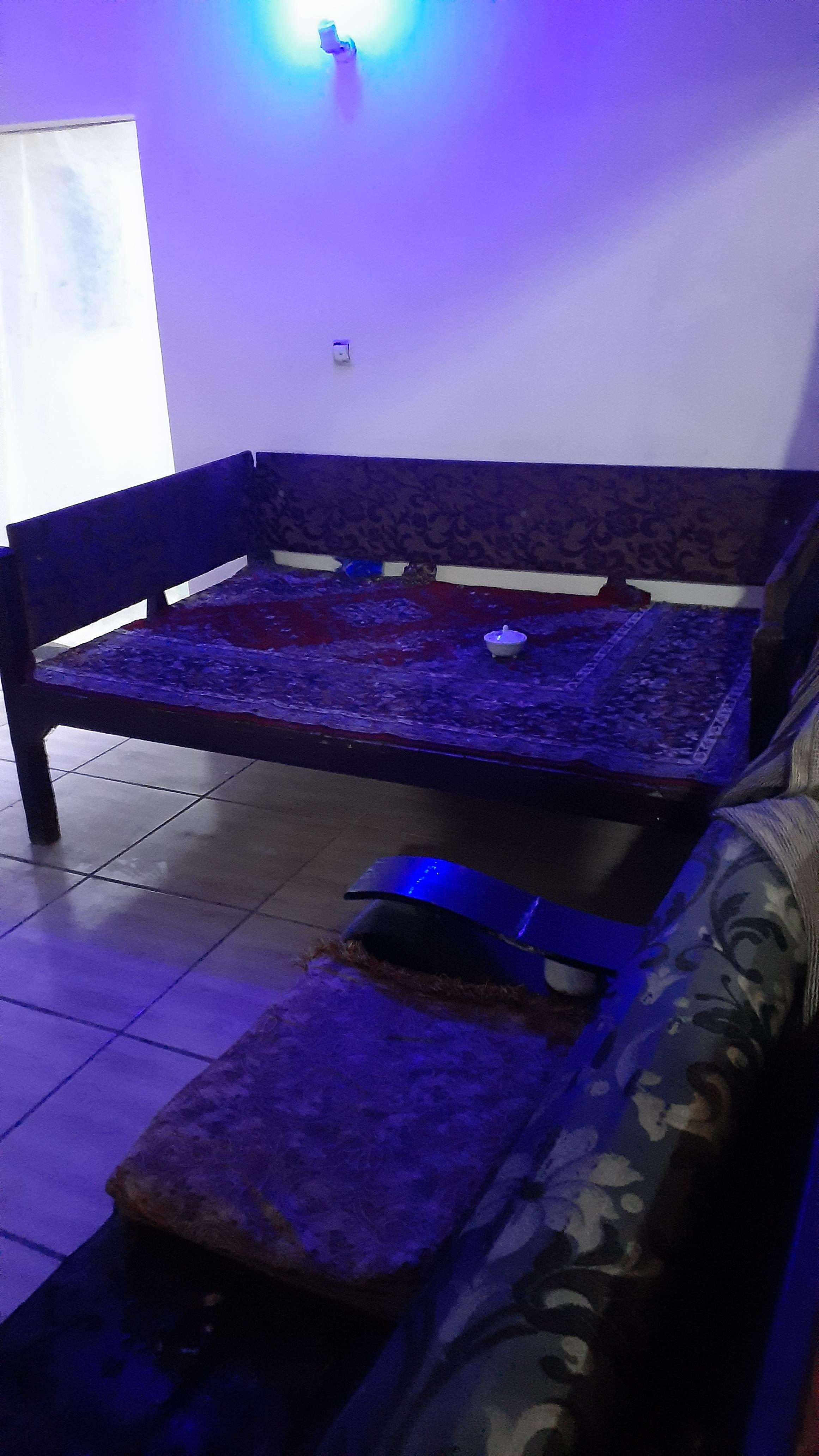 کافه قلیان تافگه