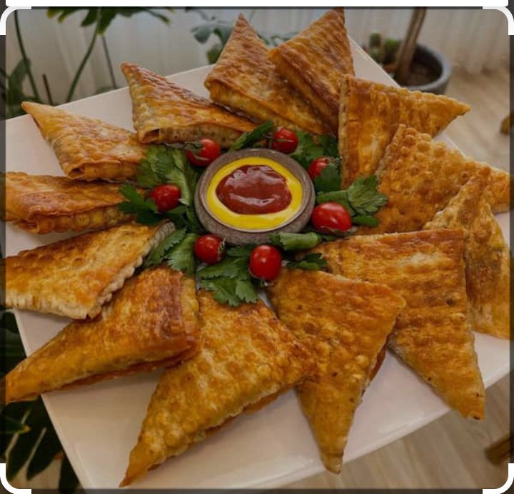 اهواز فلافل