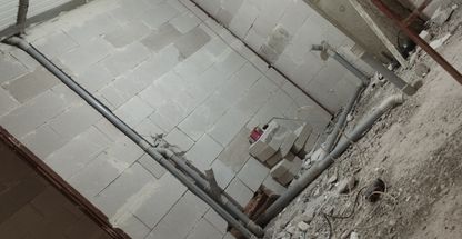 لوله کشی فرشاد