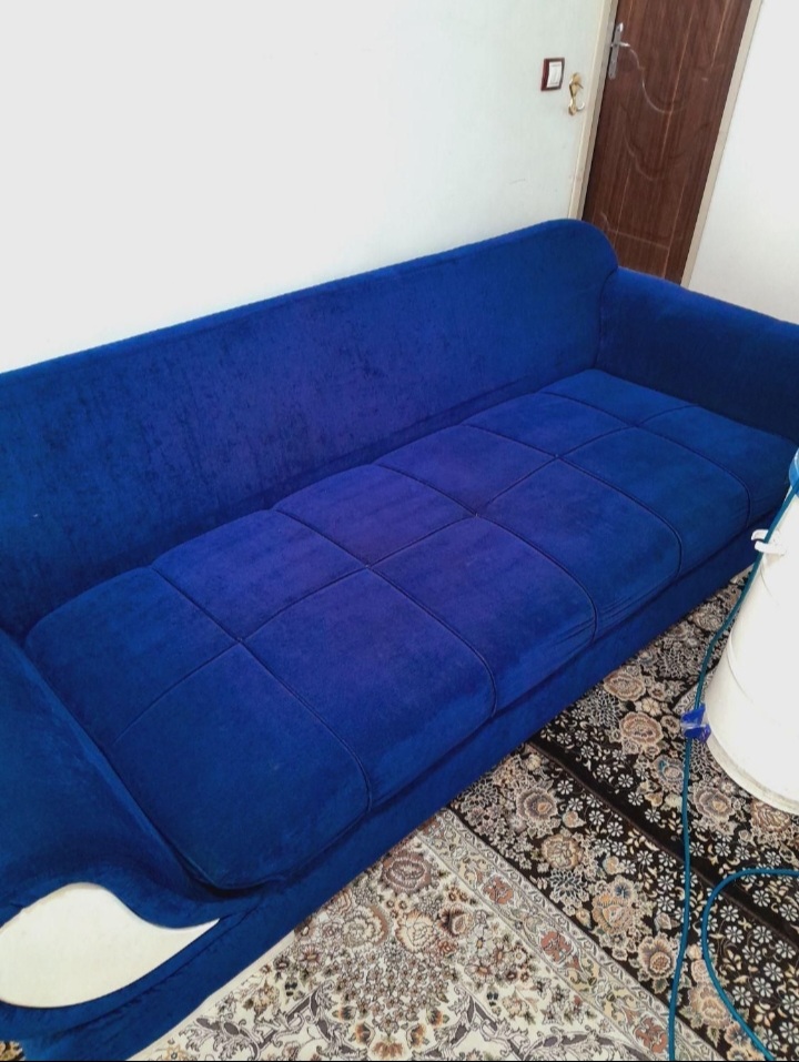 قالیشویی ومبل شویی سبلان