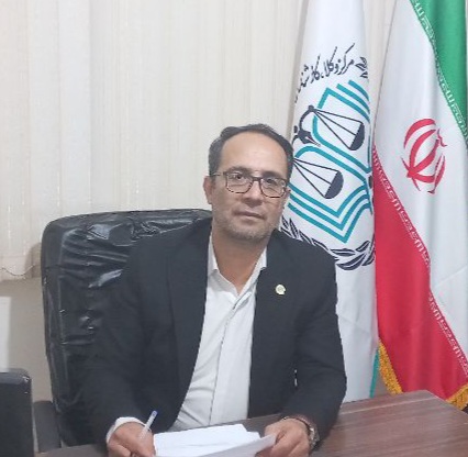 وکیل پایه یک دادگستری ،قبول کلیه دعاوی