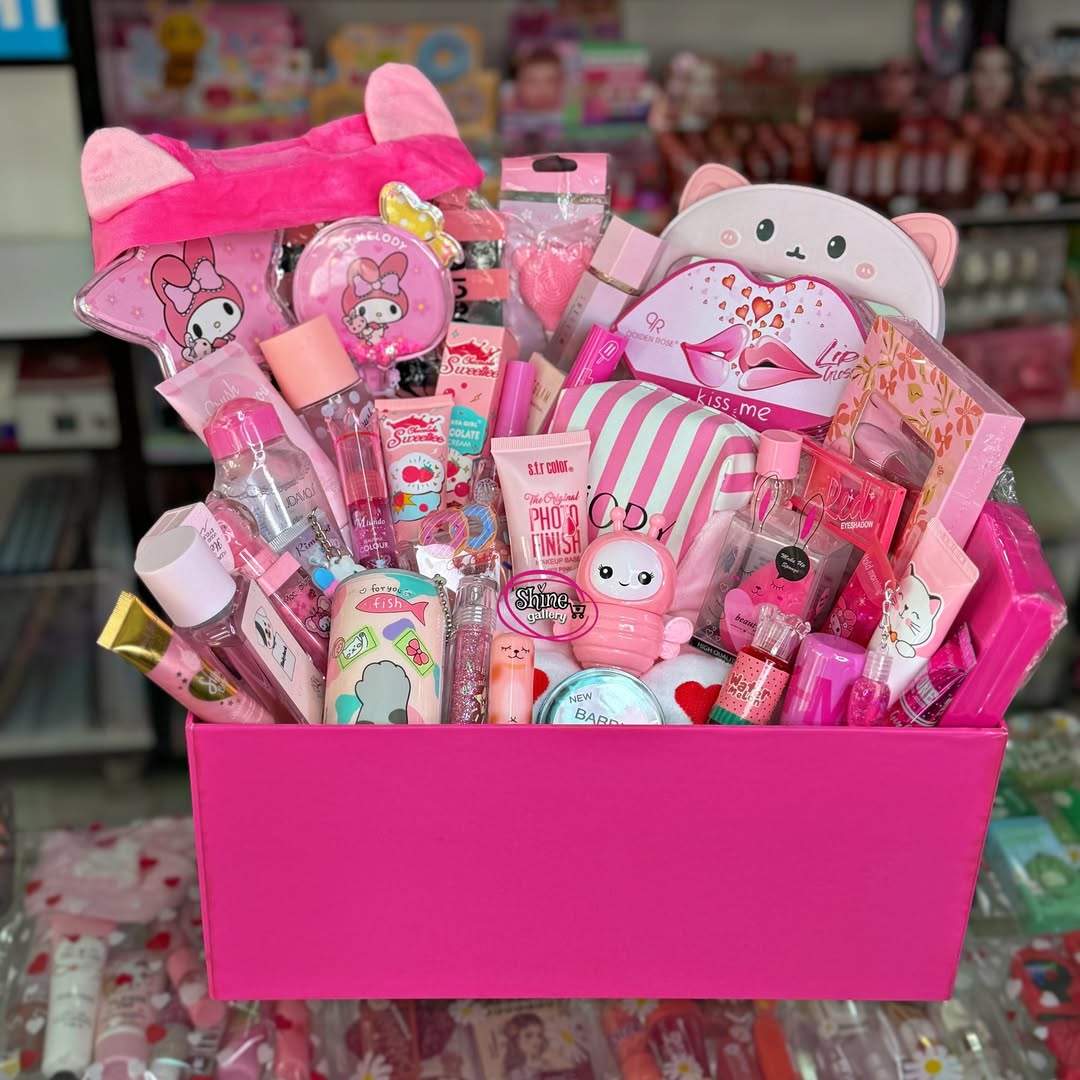 آرایشی و بهداشتی یاسین