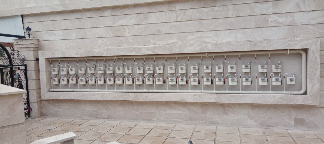 شرکت پیشرو تابان