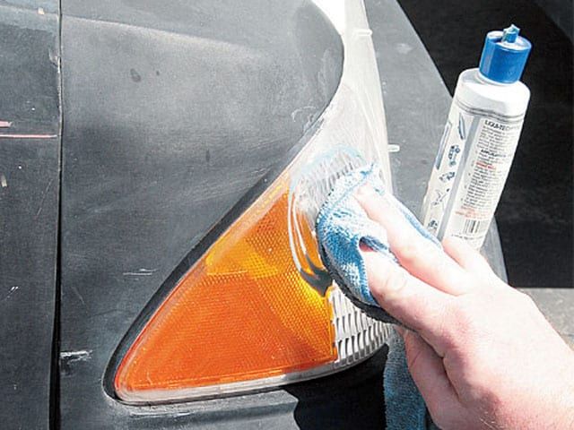 کارواش فدرال