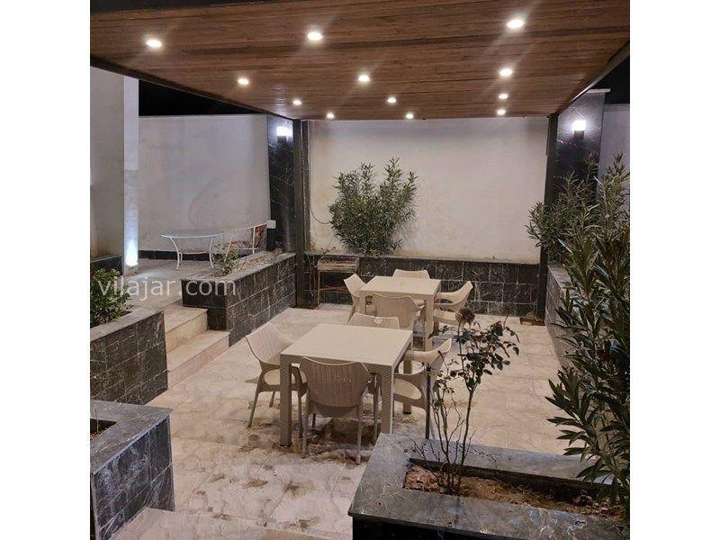 ویلا با استخر چهار فصل نزدیک کردان