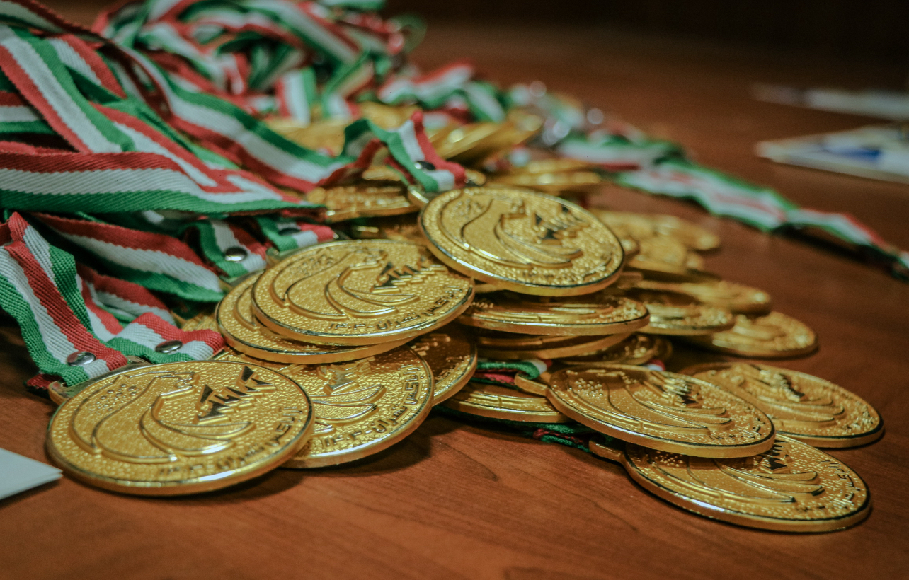 مدرسه فوتبال آرا باکس(آرا برنا کسرا)