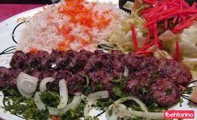 تهران خوراک