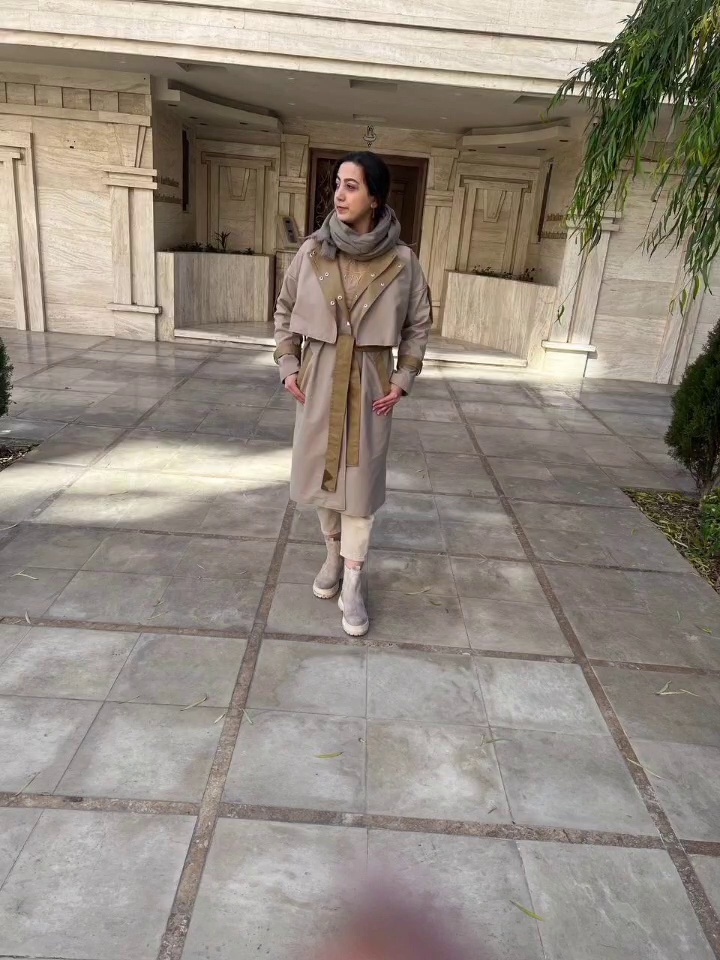 آموزشگاه خیاطی آماندا