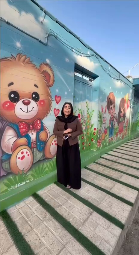 مهدکودک و پیش دبستانی ایده