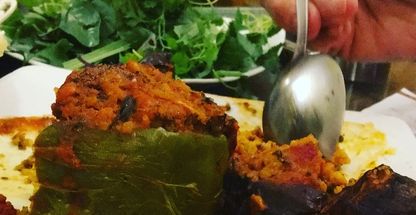 دیزی سرای اکبری