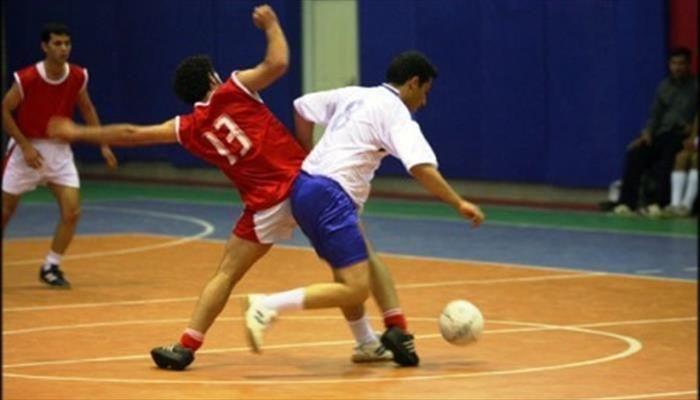 مجموعه ورزشی شهید کاظمی