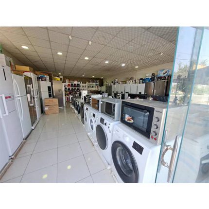 فروشگاه لوازم خانگی لیاقت