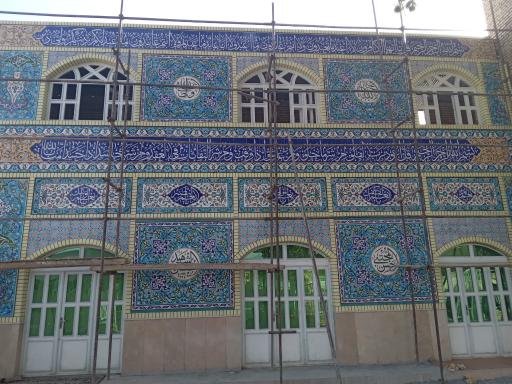 مسجد جامع حاجی‌آباد