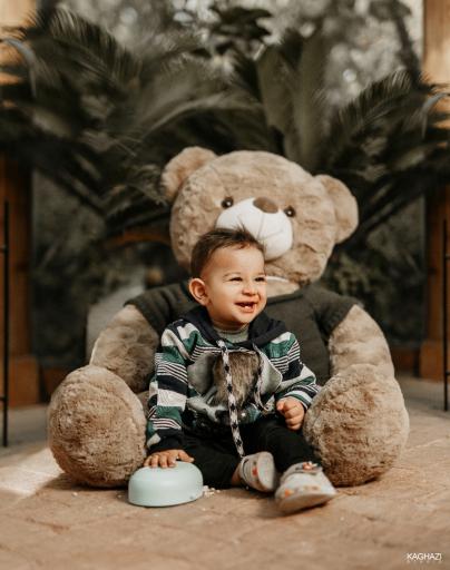 آتلیه کاغذی