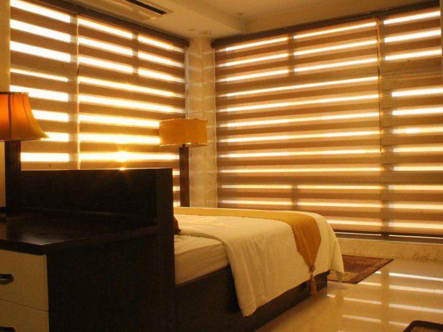 هتل‌آپارتمان وزرا