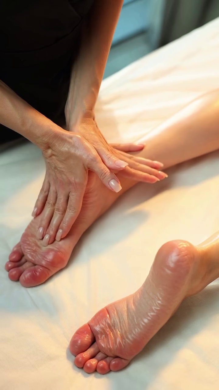 خدماتتخصصی ماساژ در منزل