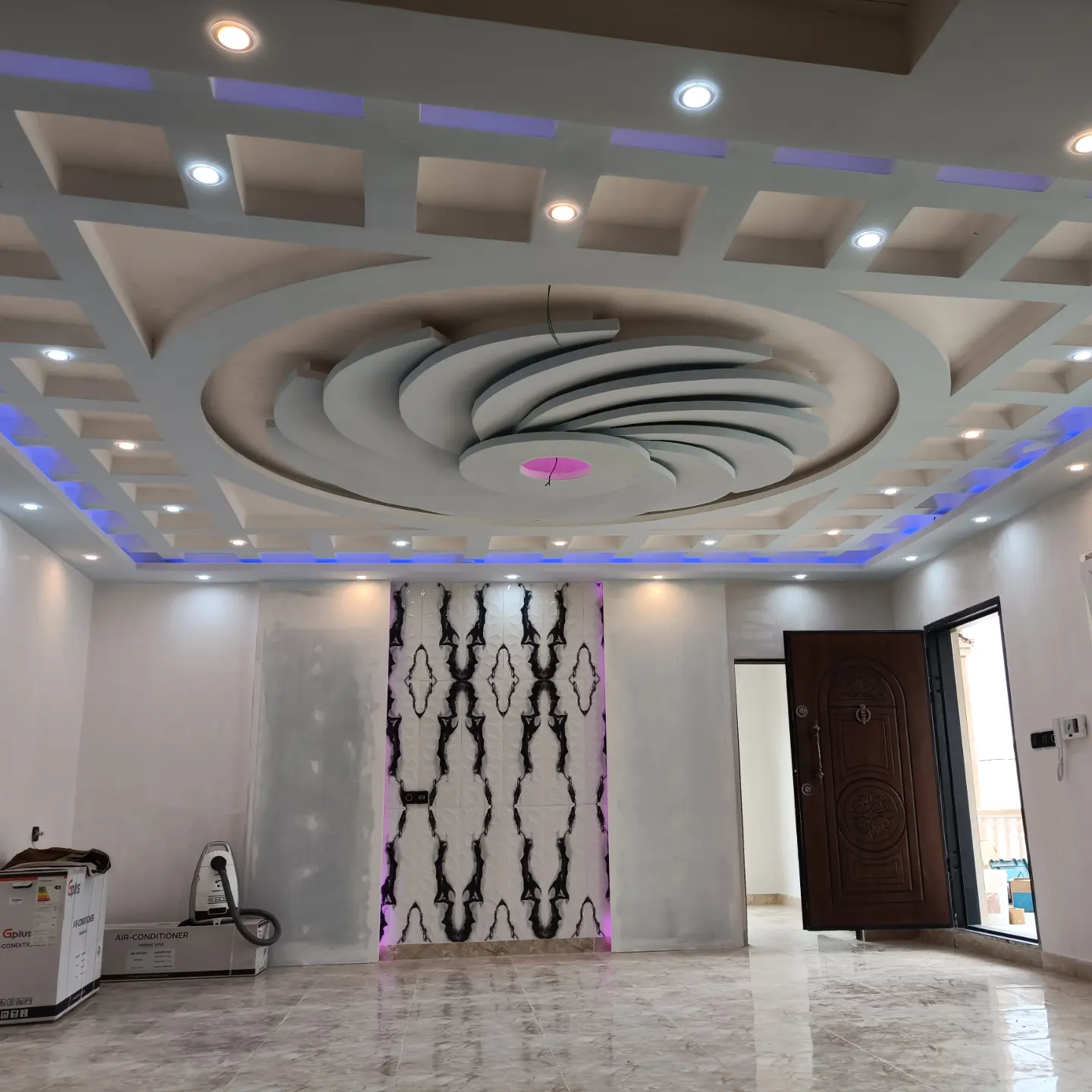 گروه تخصصی کناف ایمان