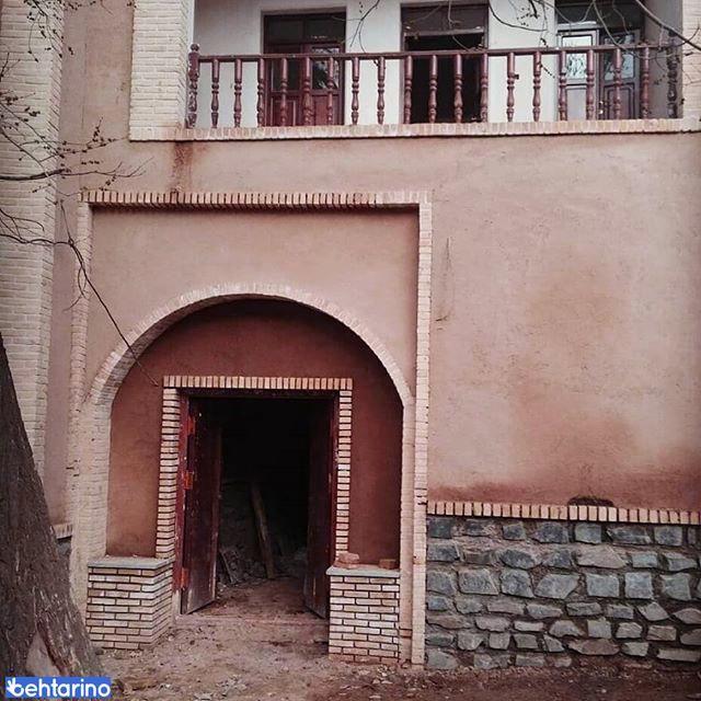 روستای تاریخی هزاوه (زادگاه امیرکبیر)