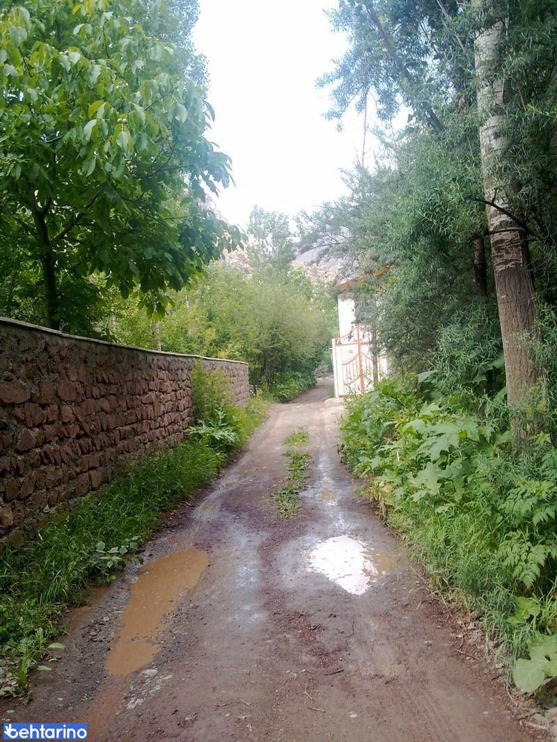 روستای حسنکدر