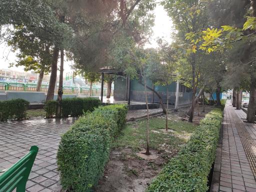 سرویس بهداشتی اسلام پناه