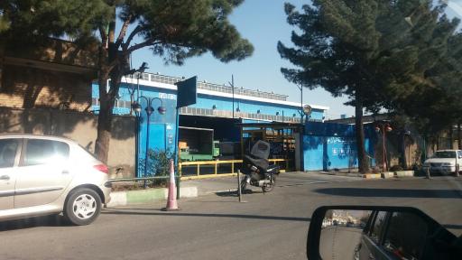 شرکت قالبهای پیشرفته ایران خودرو