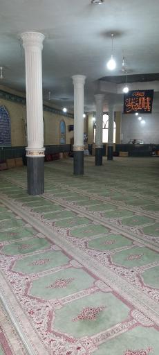 حسینیه بختیاری ها